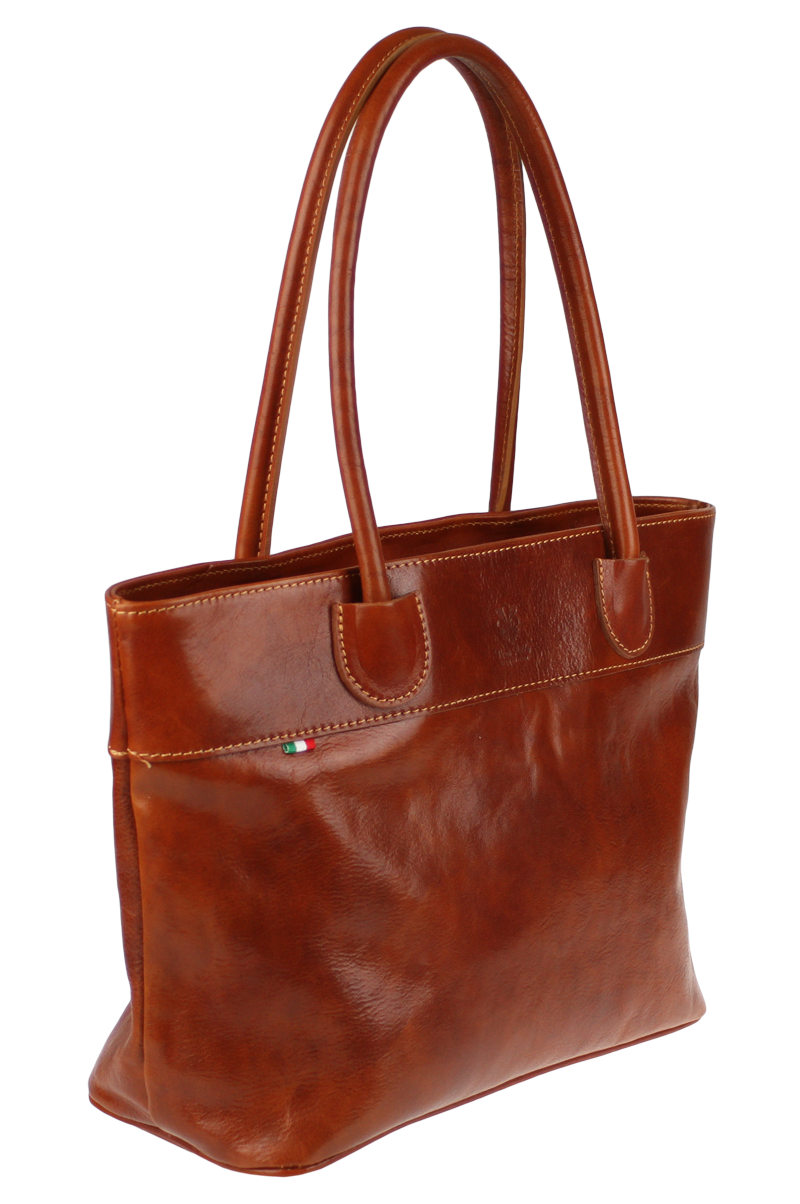 NovaKabelka.cz Dafne Marrone Chiaro