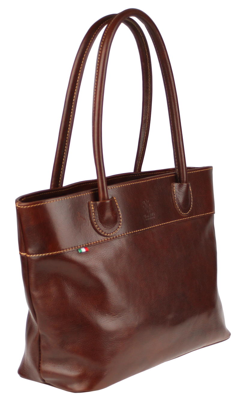 NovaKabelka.cz Dafne Marrone Scura