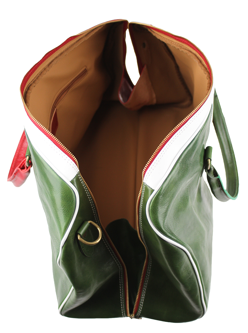 NovaKabelka.cz Galba Bandiera Tricolore (obrázek 4)