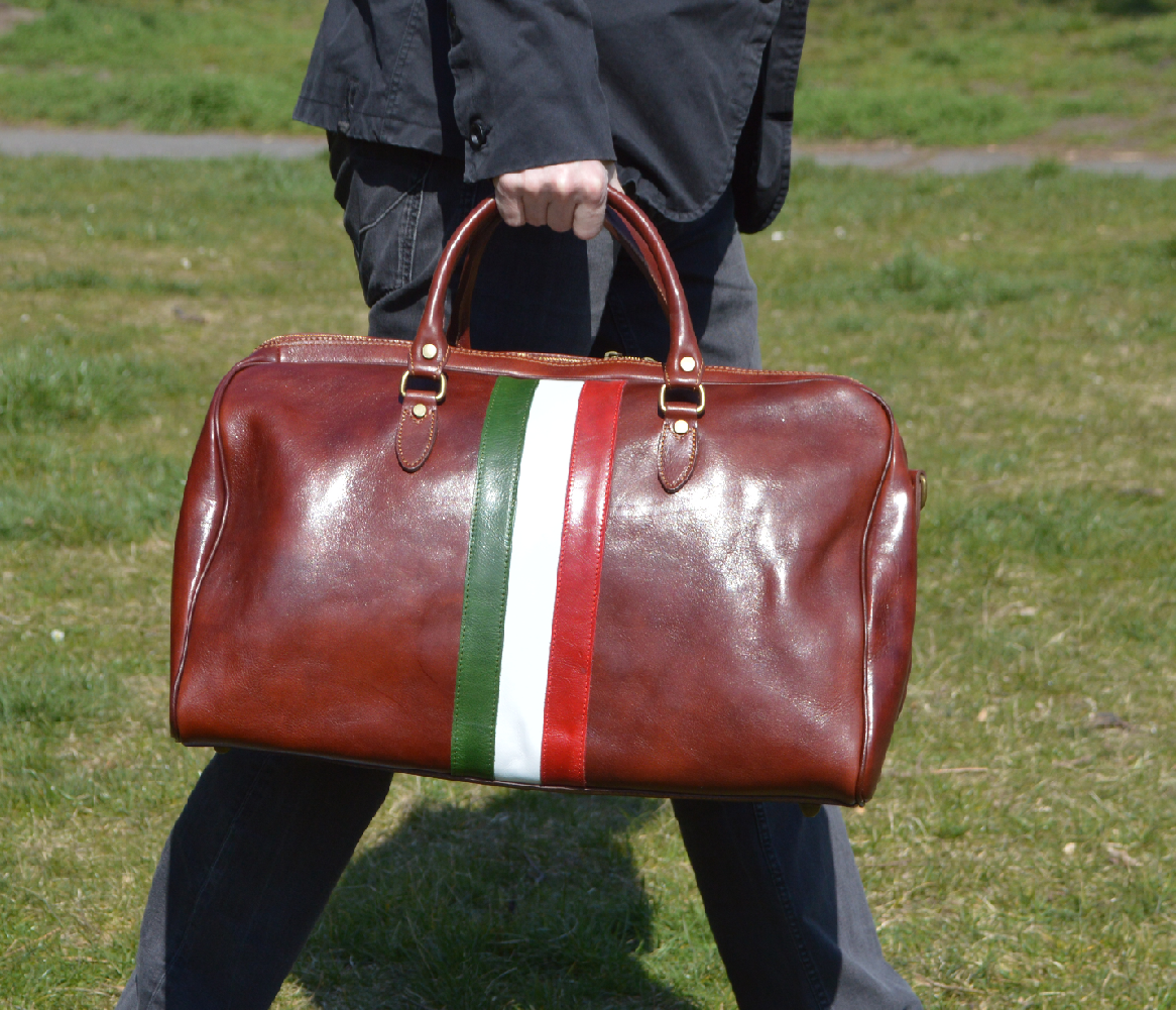 NovaKabelka.cz Galba Nera Tricolore (obrázek 6)