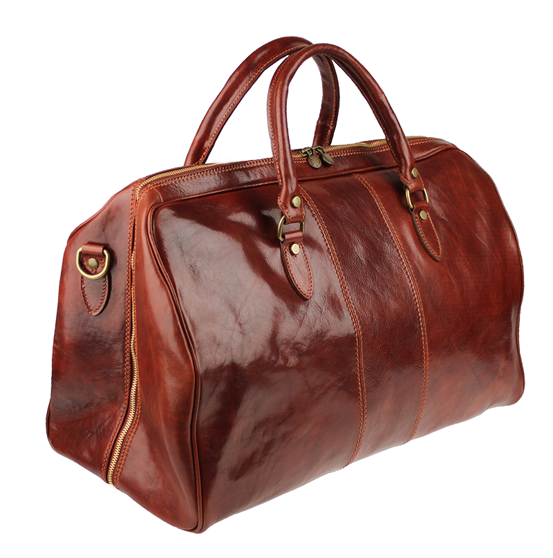 NovaKabelka.cz Galba Marrone