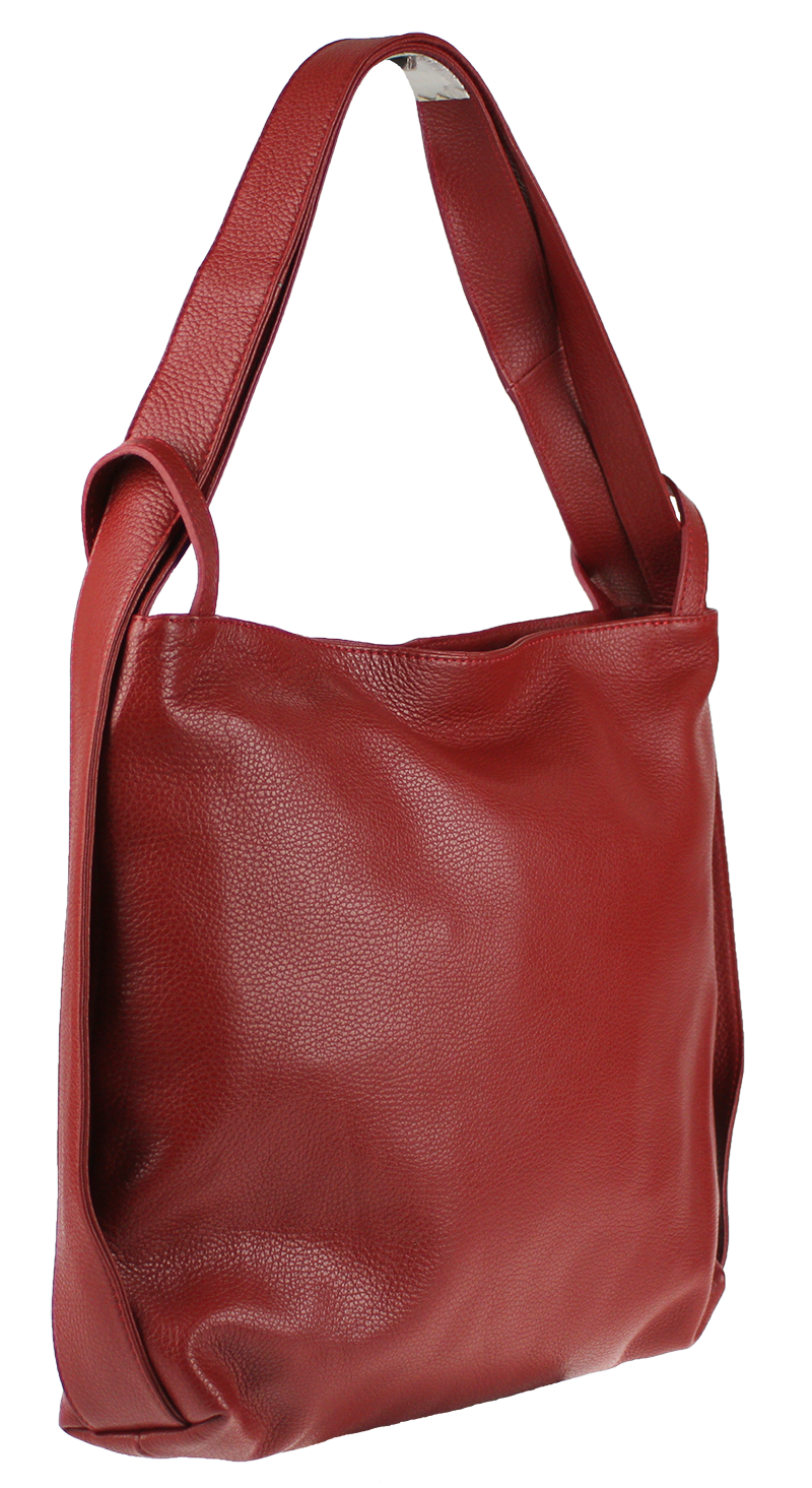 NovaKabelka.cz Sofia Rossa Scura