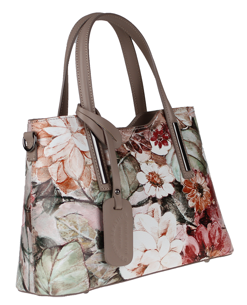 NovaKabelka.cz Isidora Florita Scura Piccola IV