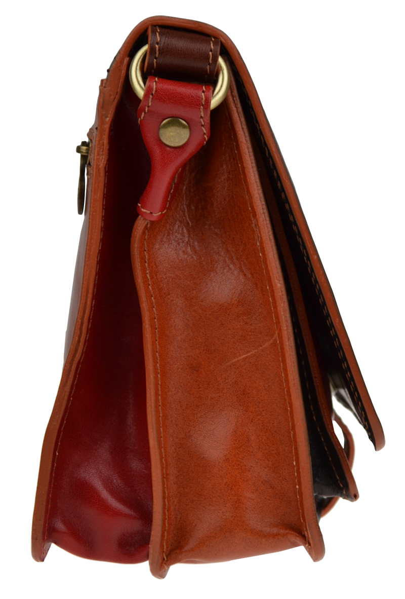 NovaKabelka.cz Quieta Verde Scura Colore (obrázek 8)