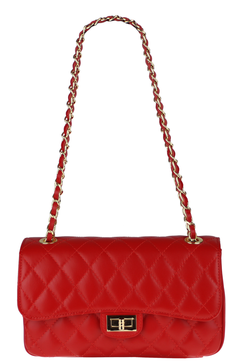 NovaKabelka.cz Eliana Rossa