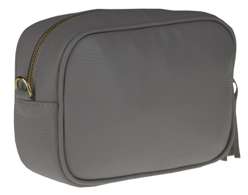 NovaKabelka.cz Bala Grigia