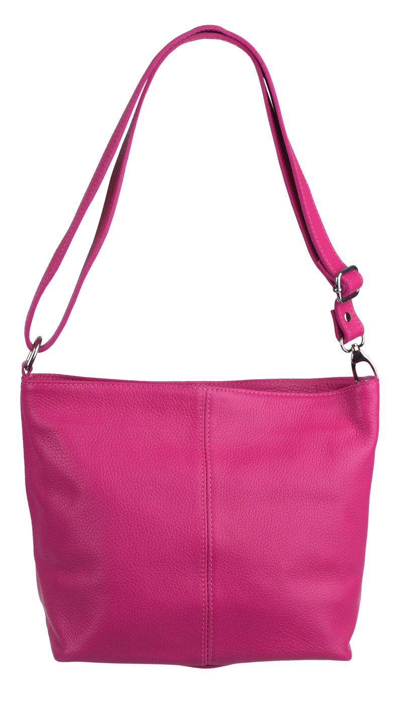 NovaKabelka.cz Prisca Fuxia Scura