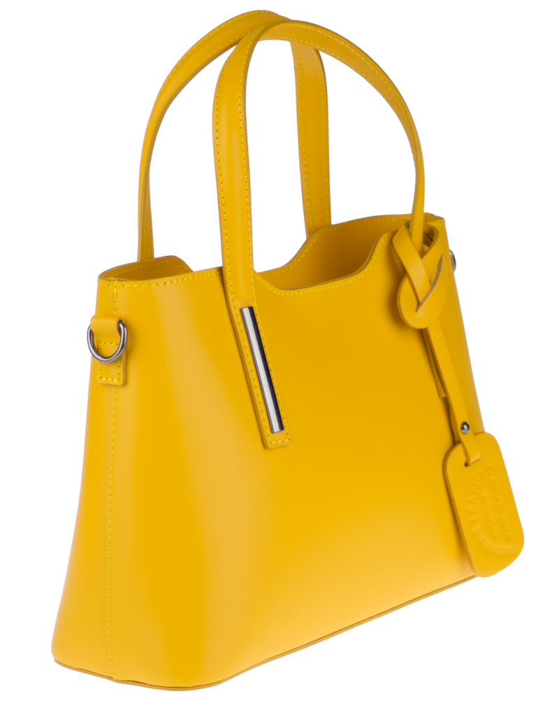 NovaKabelka.cz Isidora Gialla Piccola