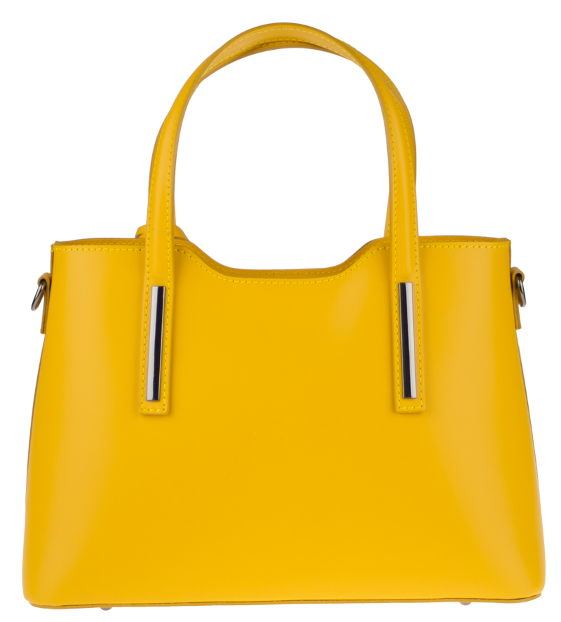 NovaKabelka.cz Isidora Gialla Piccola