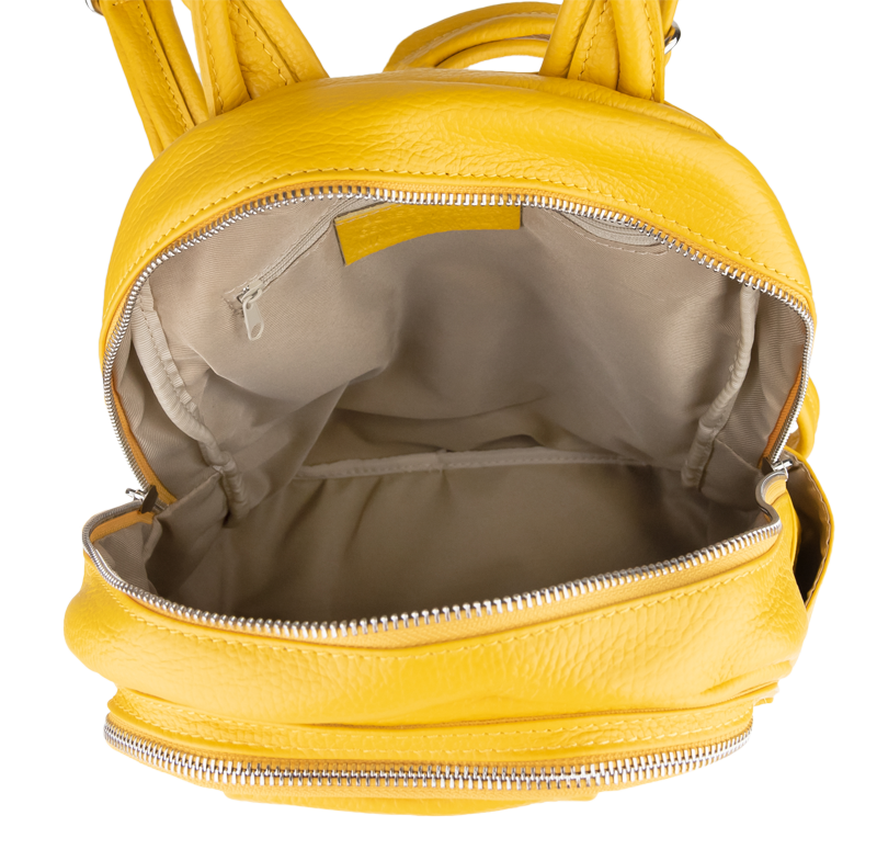 NovaKabelka.cz Ilaria Gialla