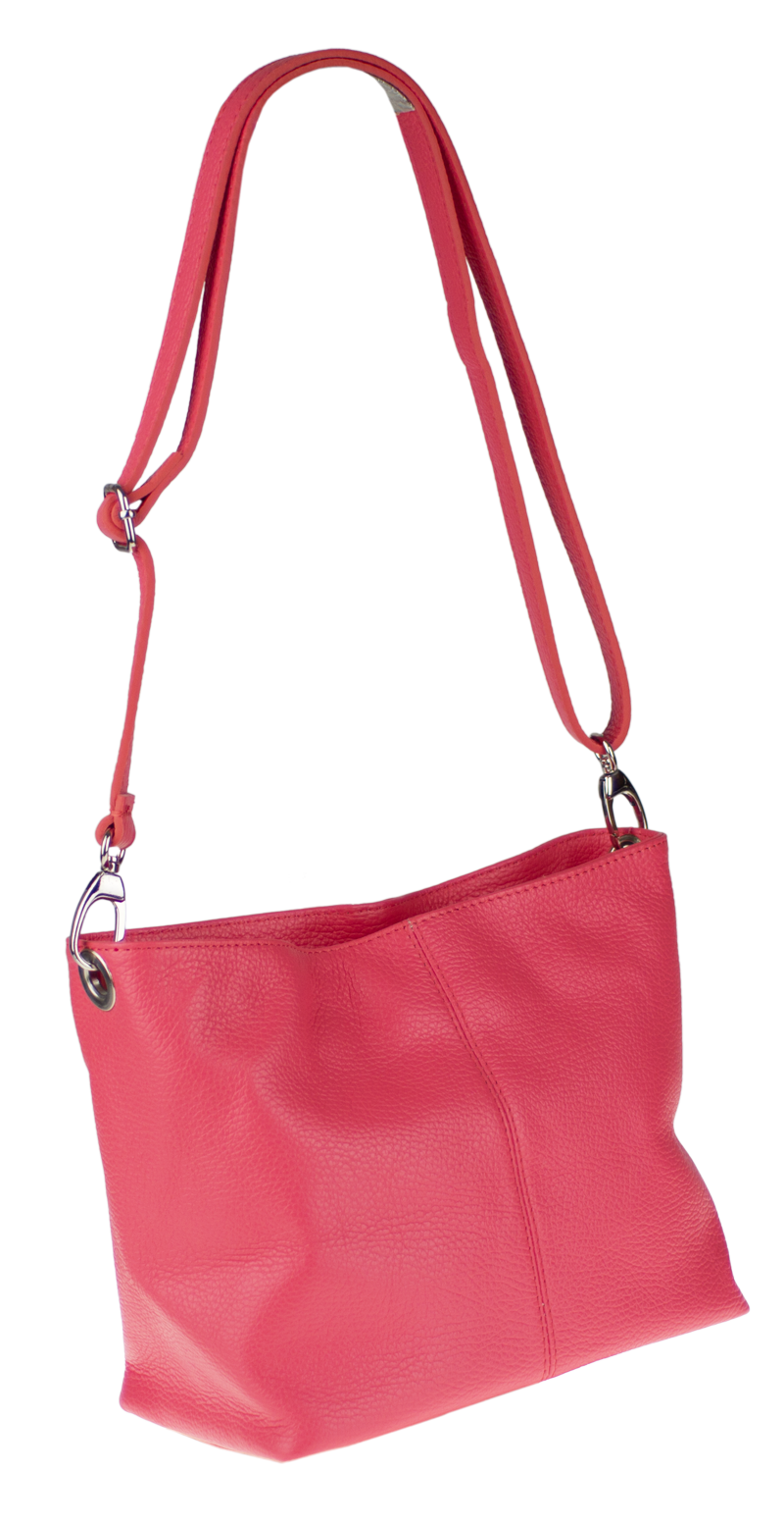 NovaKabelka.cz Batilda Rosa Corallo