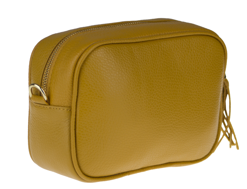 NovaKabelka.cz Bala Gialla Scura