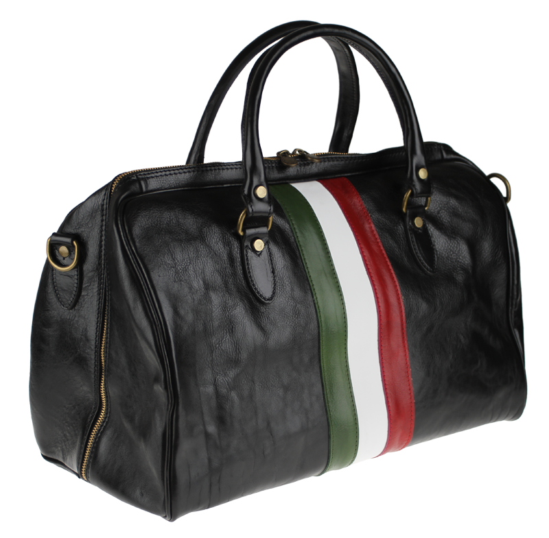 NovaKabelka.cz Tiberius Nero Tricolore