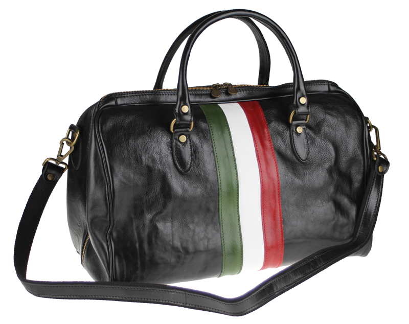 NovaKabelka.cz Tiberius Nero Tricolore (obrázek 3)