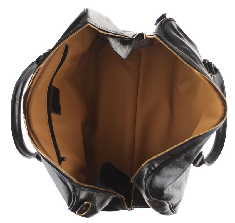 NovaKabelka.cz Tiberius Nero Tricolore (obrázek 4)