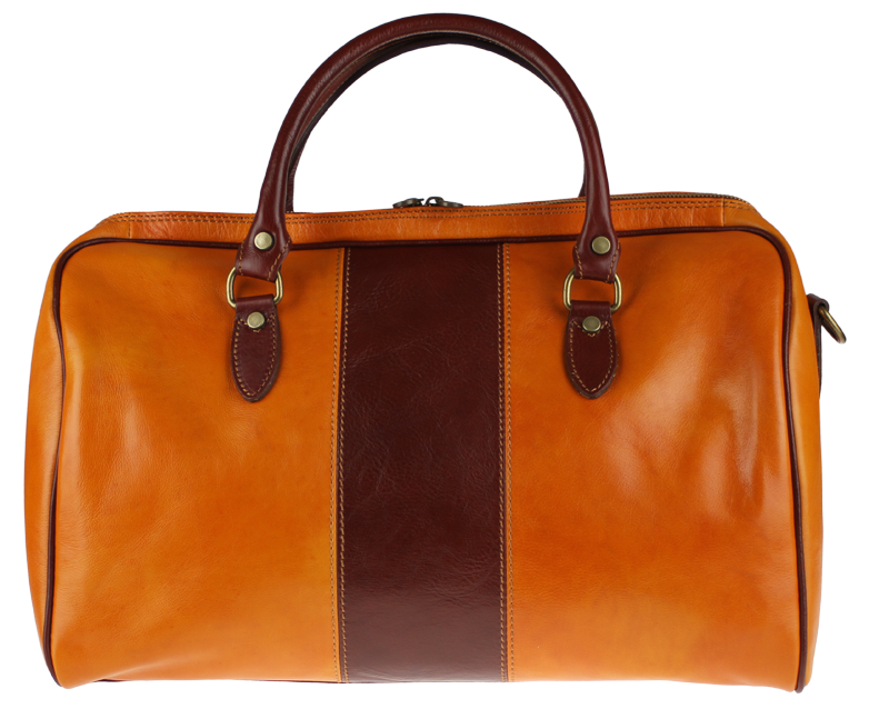 NovaKabelka.cz Tiberius Camel Marrone