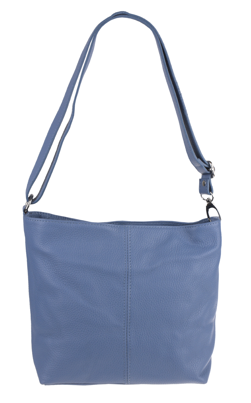 NovaKabelka.cz Prisca Blu Chiaro