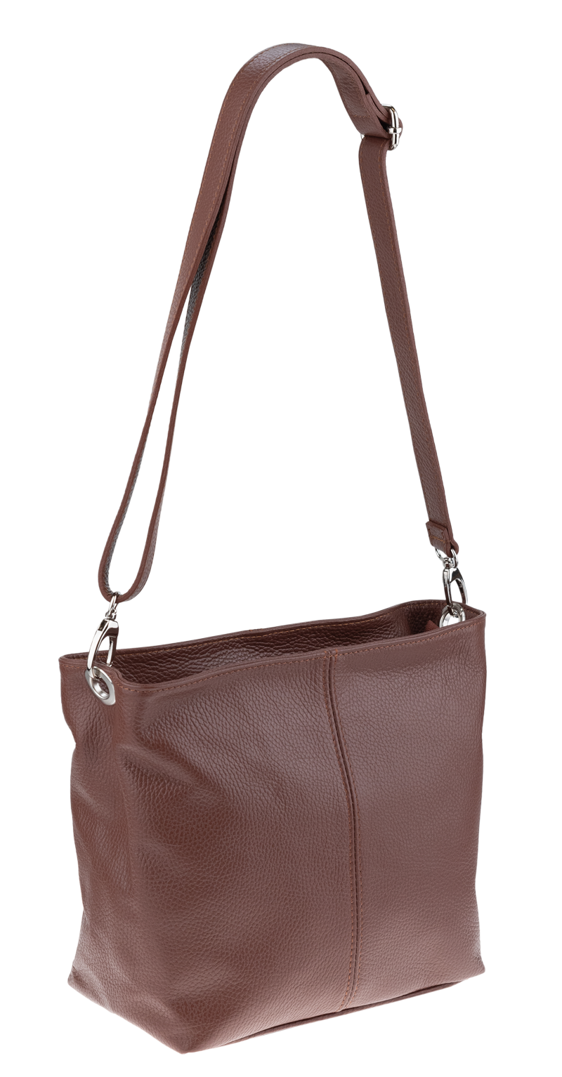 NovaKabelka.cz Prisca Marrone