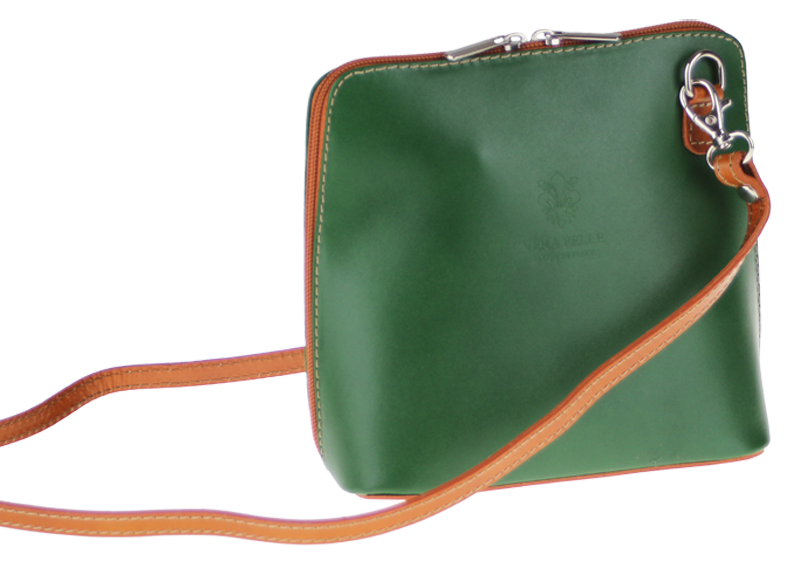 NovaKabelka.cz Grana Verde Camel