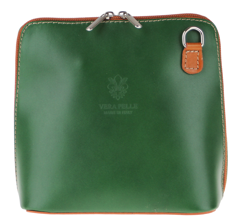 NovaKabelka.cz Grana Verde Camel