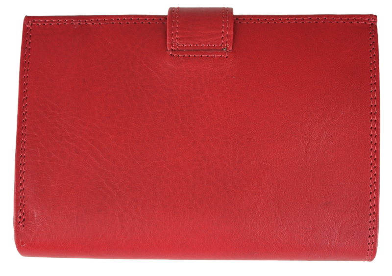 NovaKabelka.cz OP 8052 Rosso