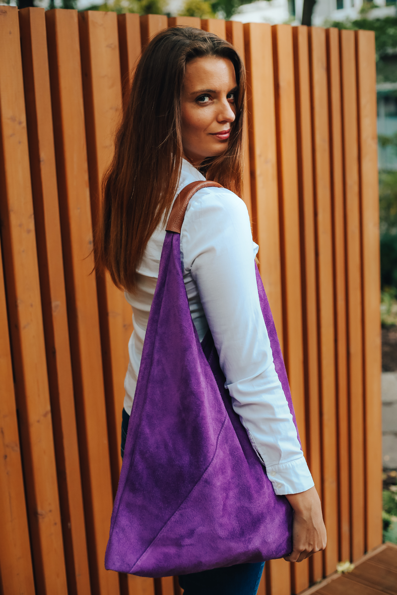 NovaKabelka.cz Caliva Blu