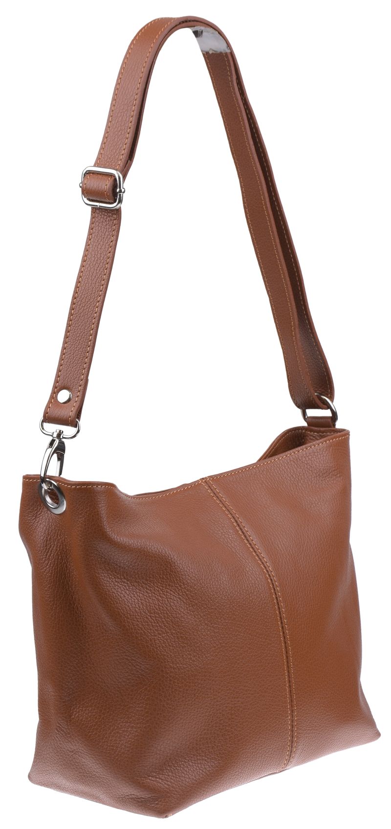 NovaKabelka.cz Prisca Marrone Chiaro