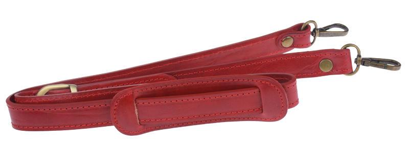 NovaKabelka.cz Augustus Rosso (obrázek 6)