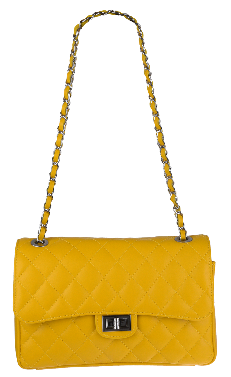 NovaKabelka.cz Eliana Argento Gialla Chiaro