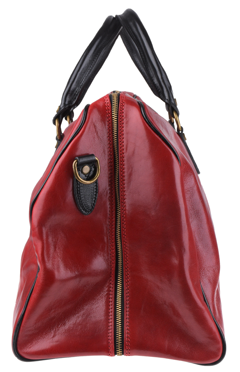 NovaKabelka.cz Galba Rossa Nera