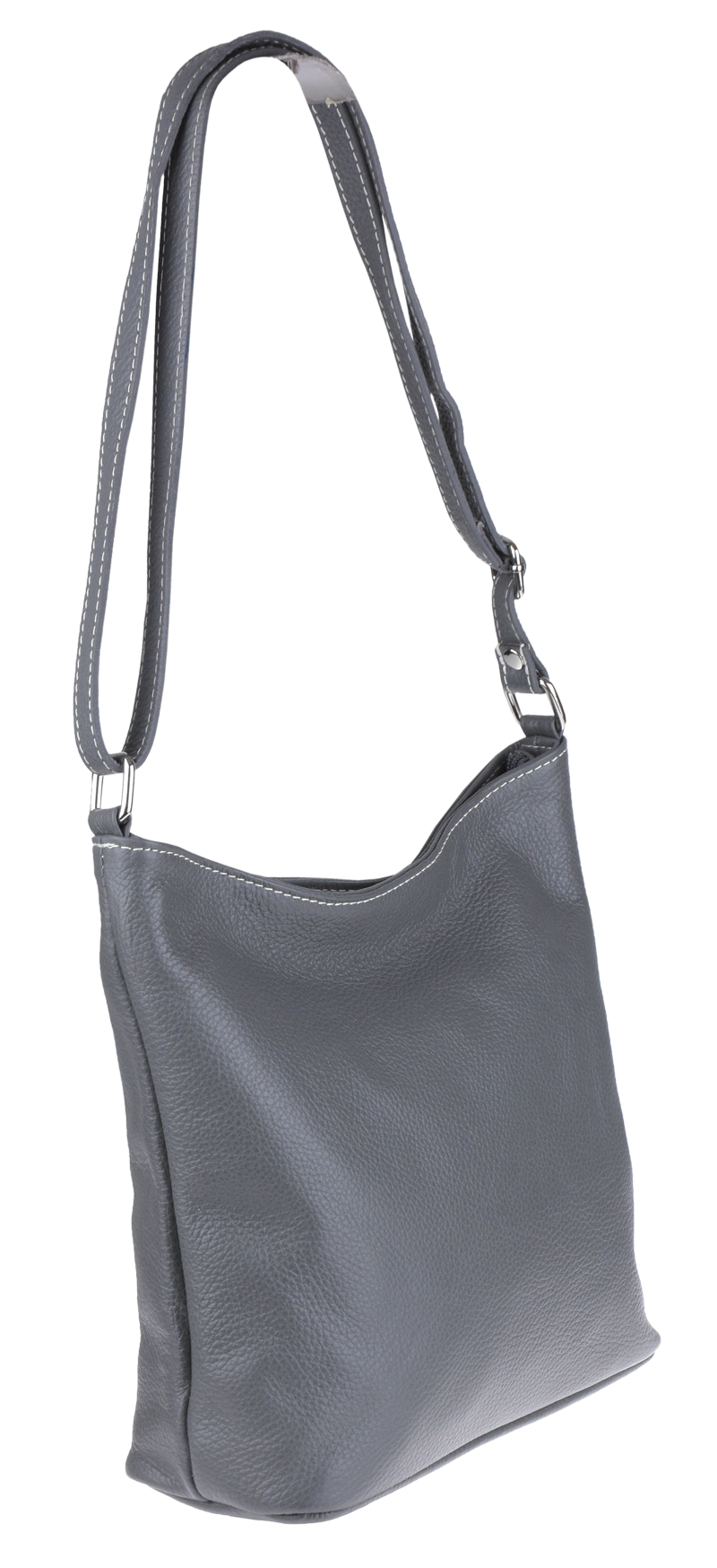 NovaKabelka.cz Ebe Grigio Scura