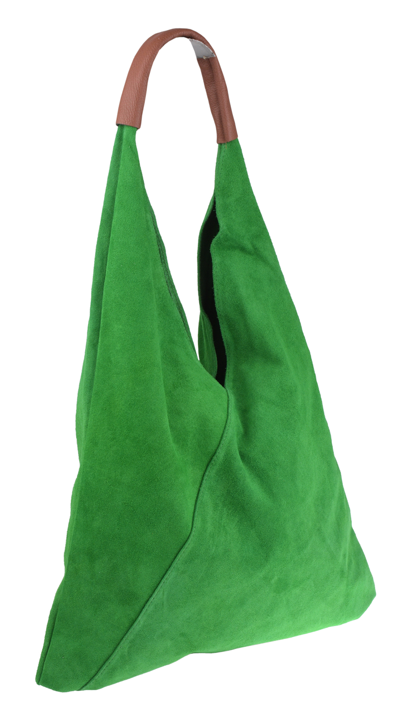 NovaKabelka.cz Caliva Verde Chiaro