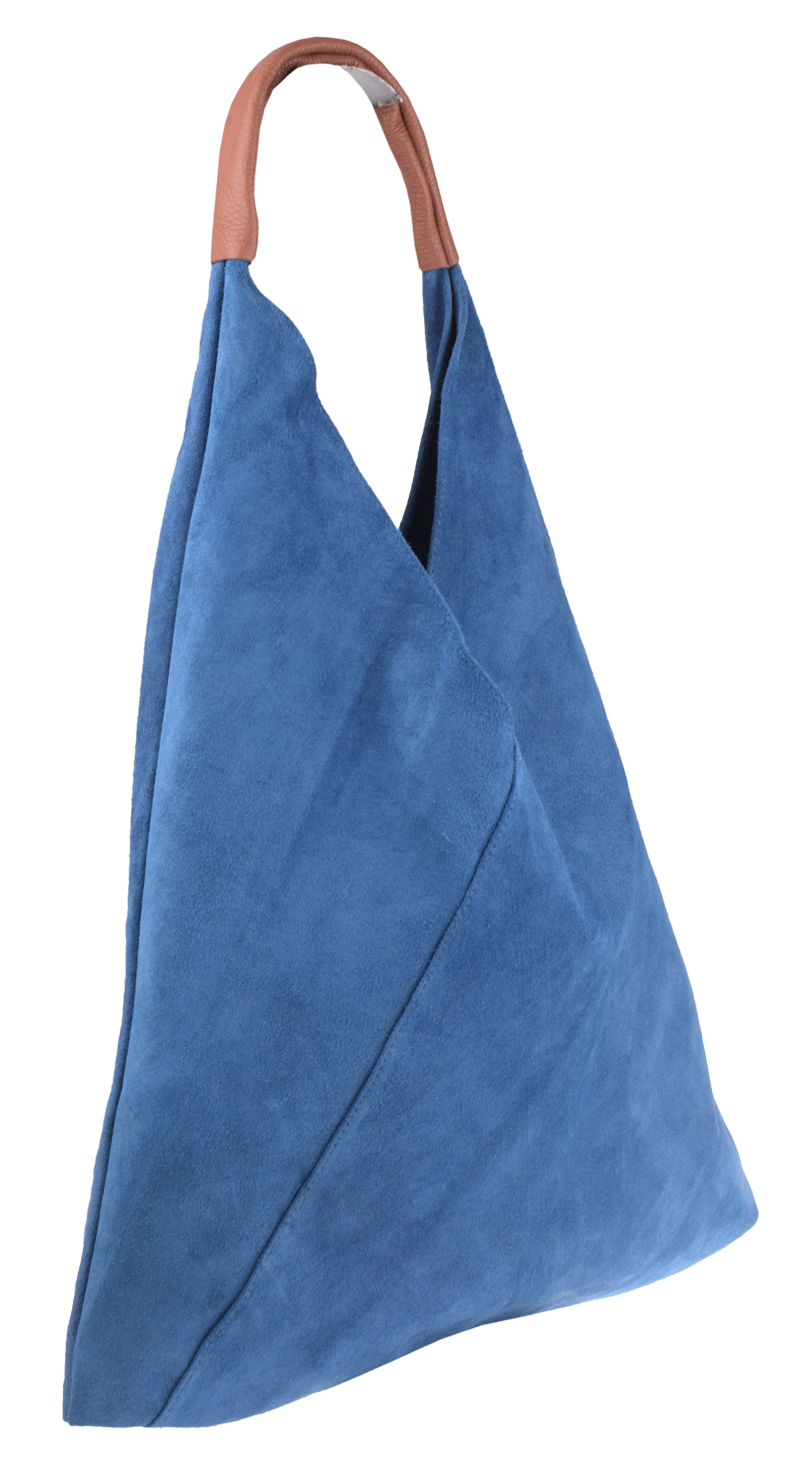 NovaKabelka.cz Caliva Blu Chiaro