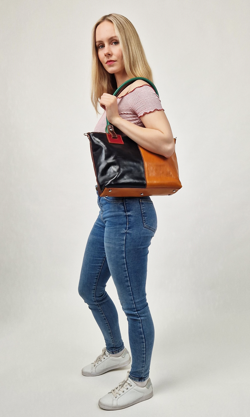 NovaKabelka.cz Giada Verde