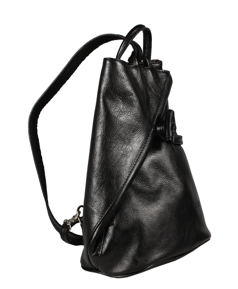 NovaKabelka.cz Nilde Nero