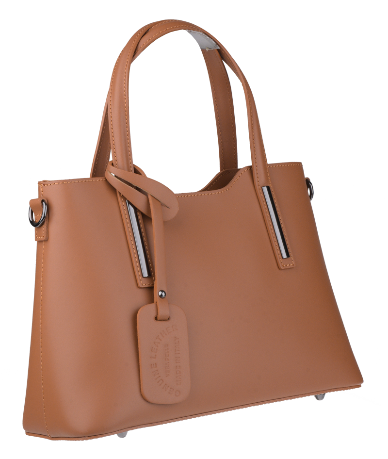 NovaKabelka.cz Isidora Camel Piccola