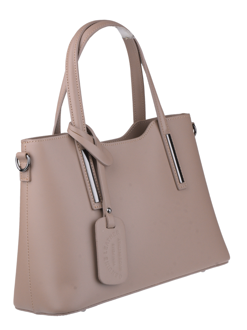 NovaKabelka.cz Isidora Taupe Piccola