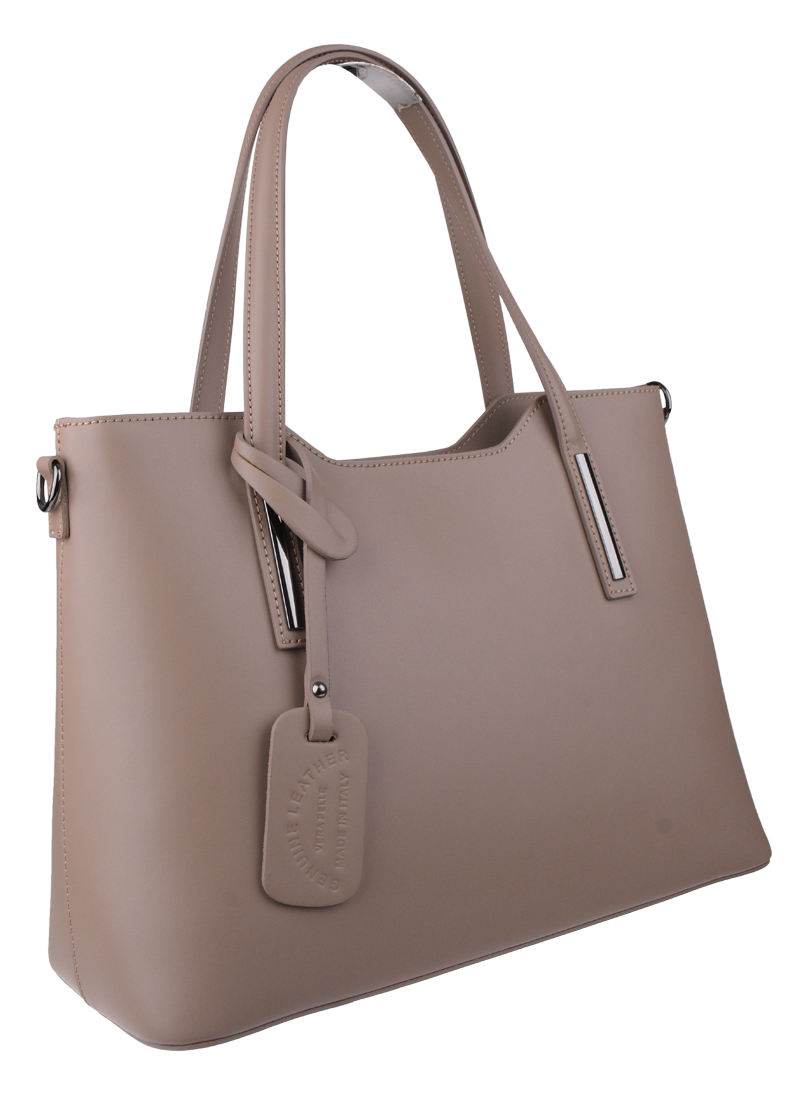 NovaKabelka.cz Isidora Taupe