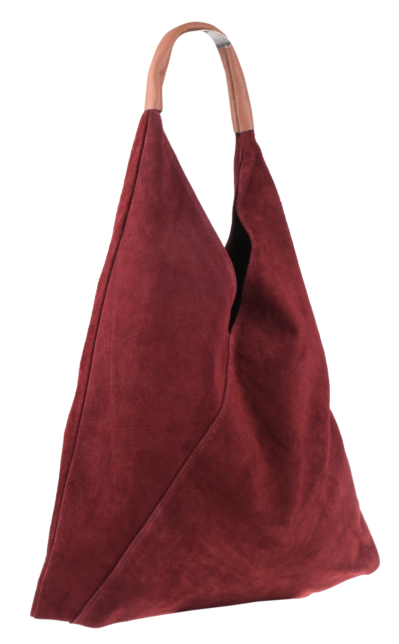 NovaKabelka.cz Caliva Bordo