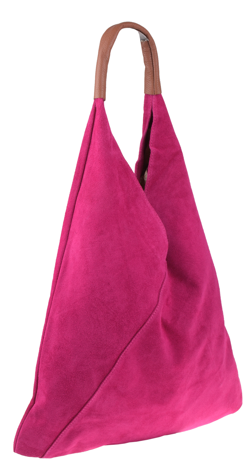 NovaKabelka.cz Caliva Fuxia