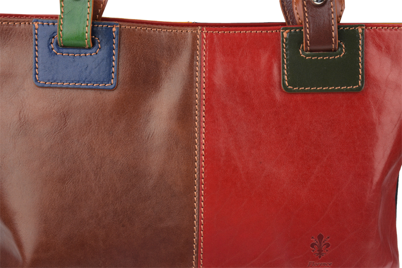 NovaKabelka.cz Giada Colore Varianta: Varianta 3 (obrázek 8)