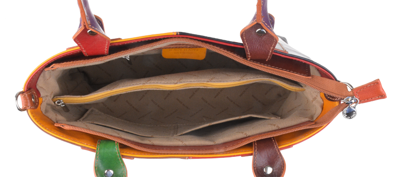 NovaKabelka.cz Giada Colore Varianta: Varianta 3 (obrázek 9)