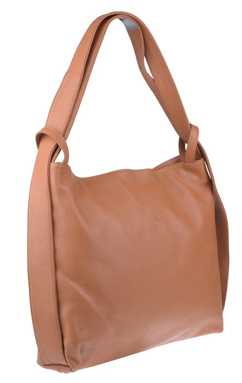 NovaKabelka.cz Sofia Camel Chiaro