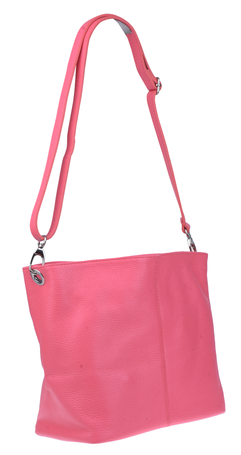 NovaKabelka.cz Prisca Rosa Salmone