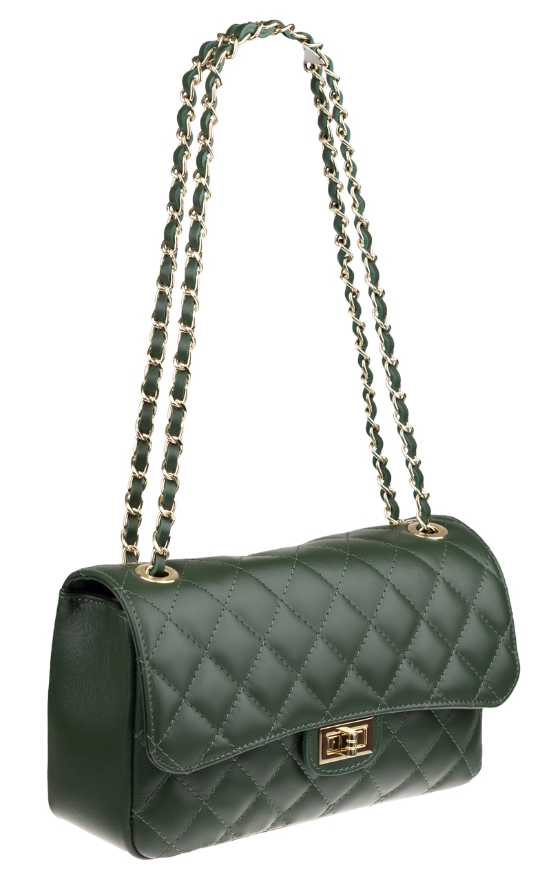 NovaKabelka.cz Eliana Verde