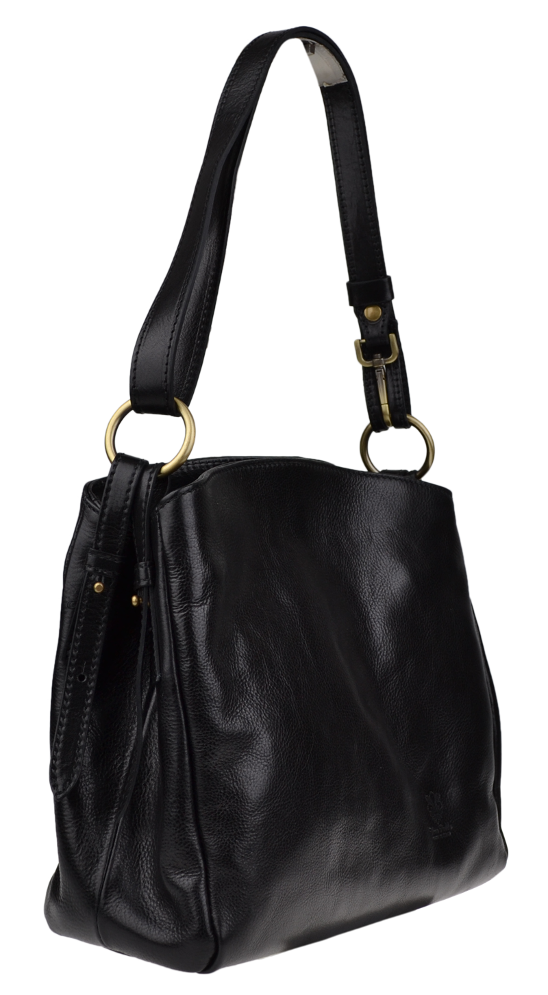 NovaKabelka.cz Federica Nera