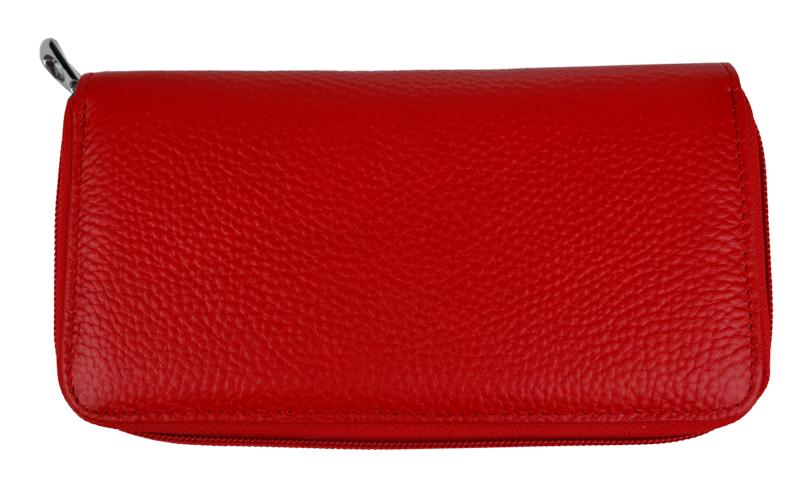 NovaKabelka.cz D-8601 Rosso