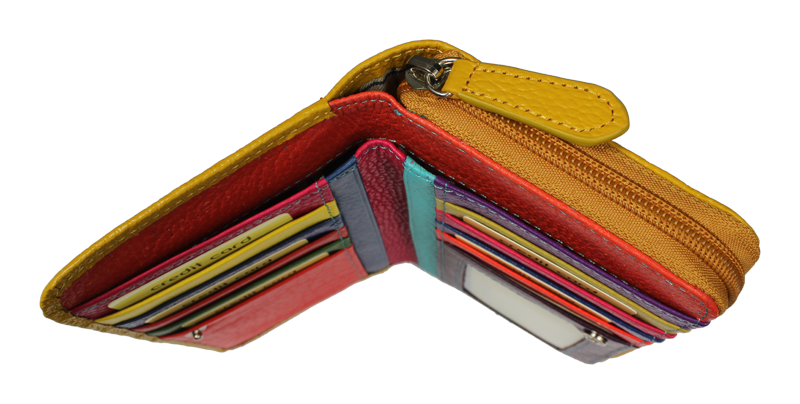 NovaKabelka.cz D-8601 Giallo (obrázek 4)