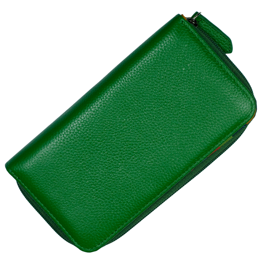 NovaKabelka.cz D-8601 Verde