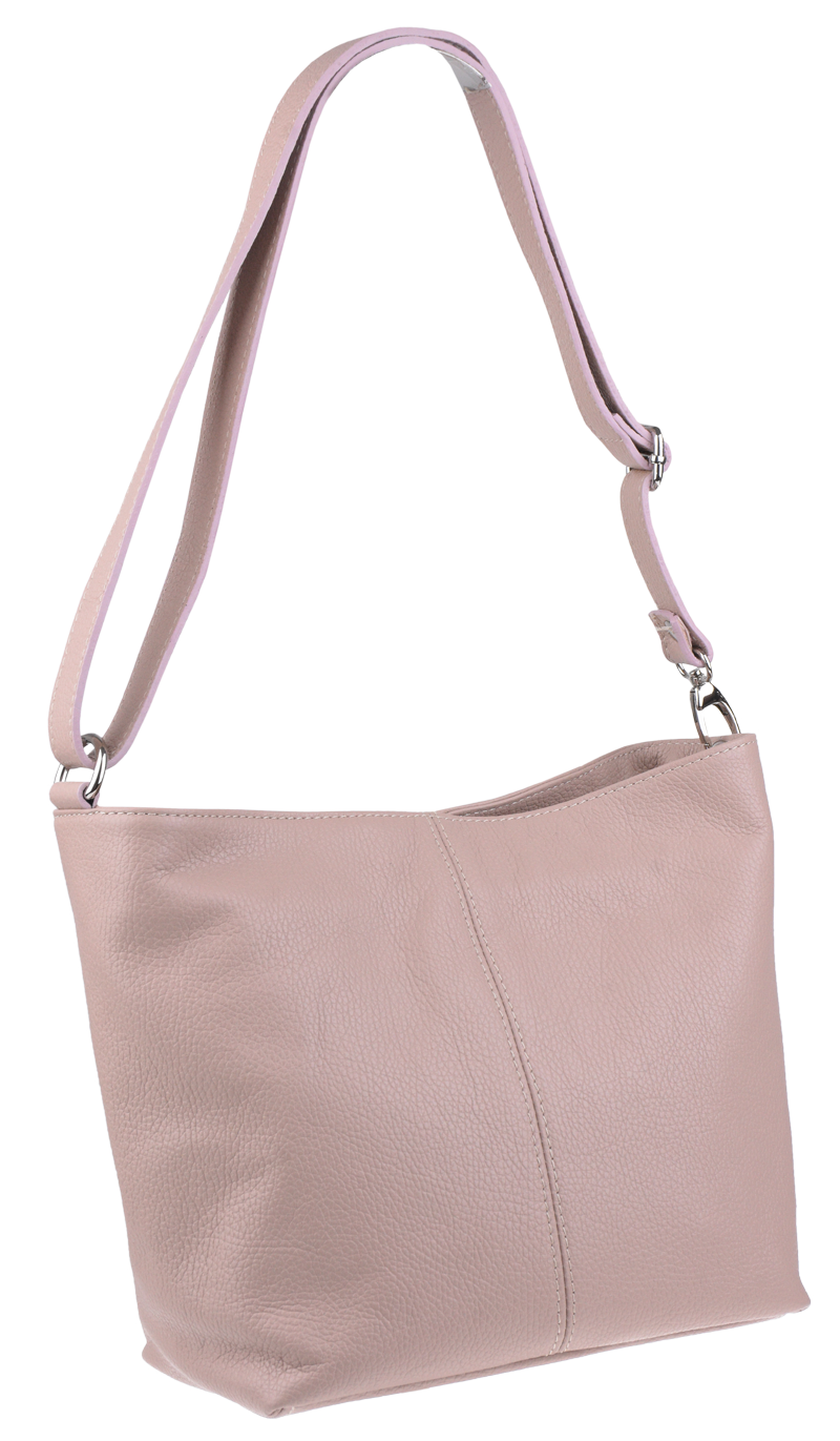 NovaKabelka.cz Prisca Rosa Cipria